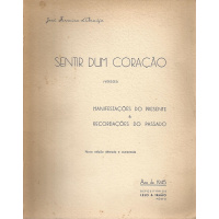 Livros/Acervo/A/ARAUJO JF SENTIR